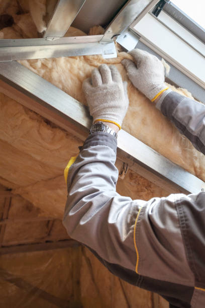 Best Insulation Contractors for Homes  in Kirkl, IN